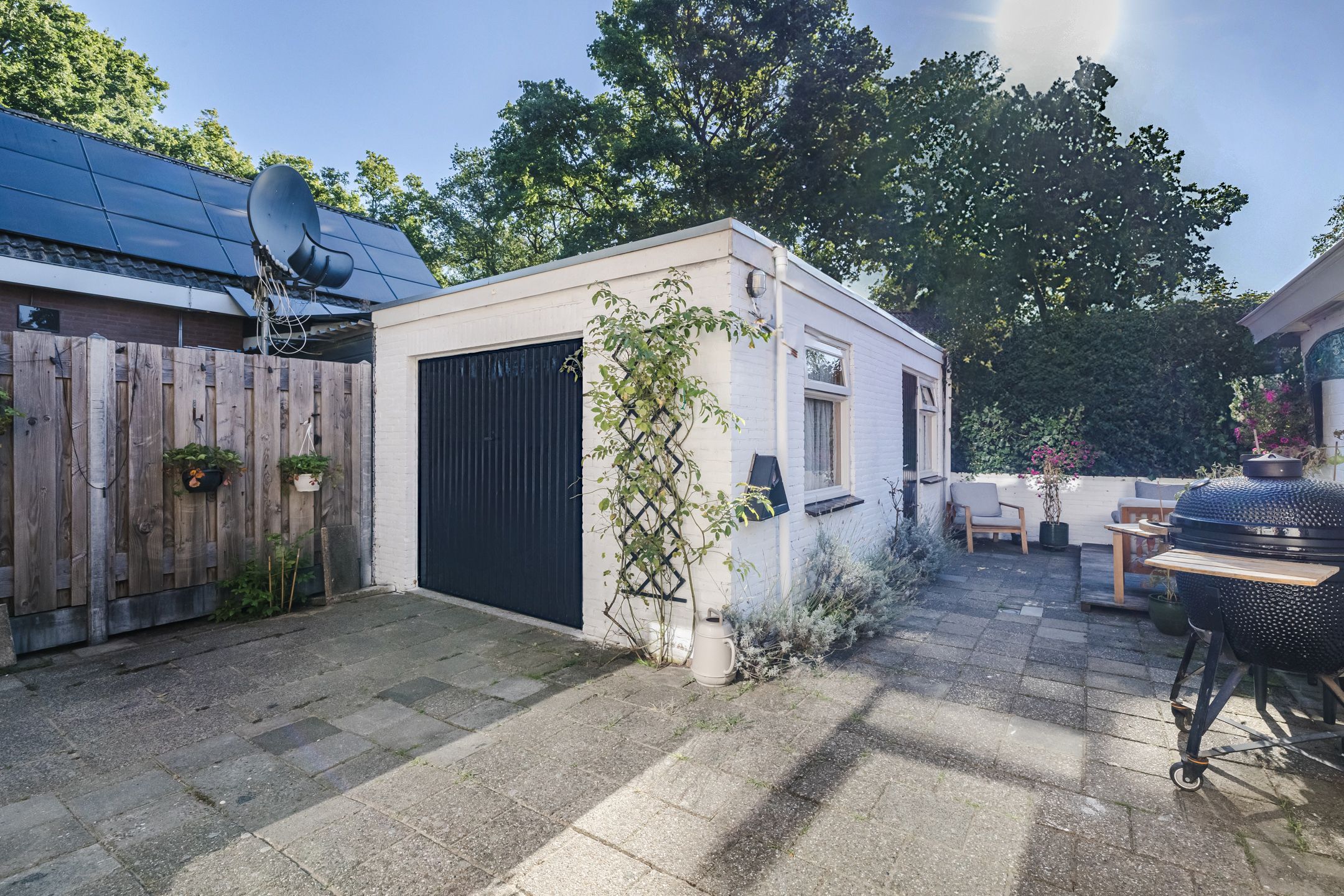 Foto 27 van Comm d Vos v Steenwijklaan 72