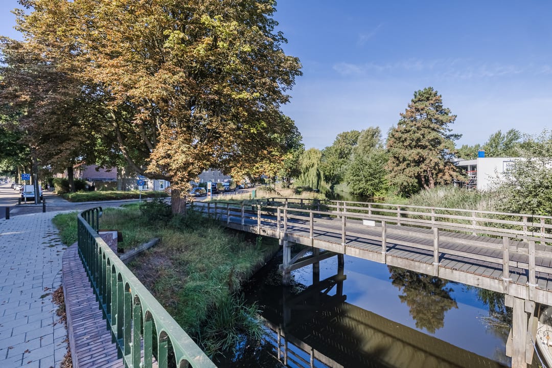 Foto 28 van Comm d Vos v Steenwijklaan 72