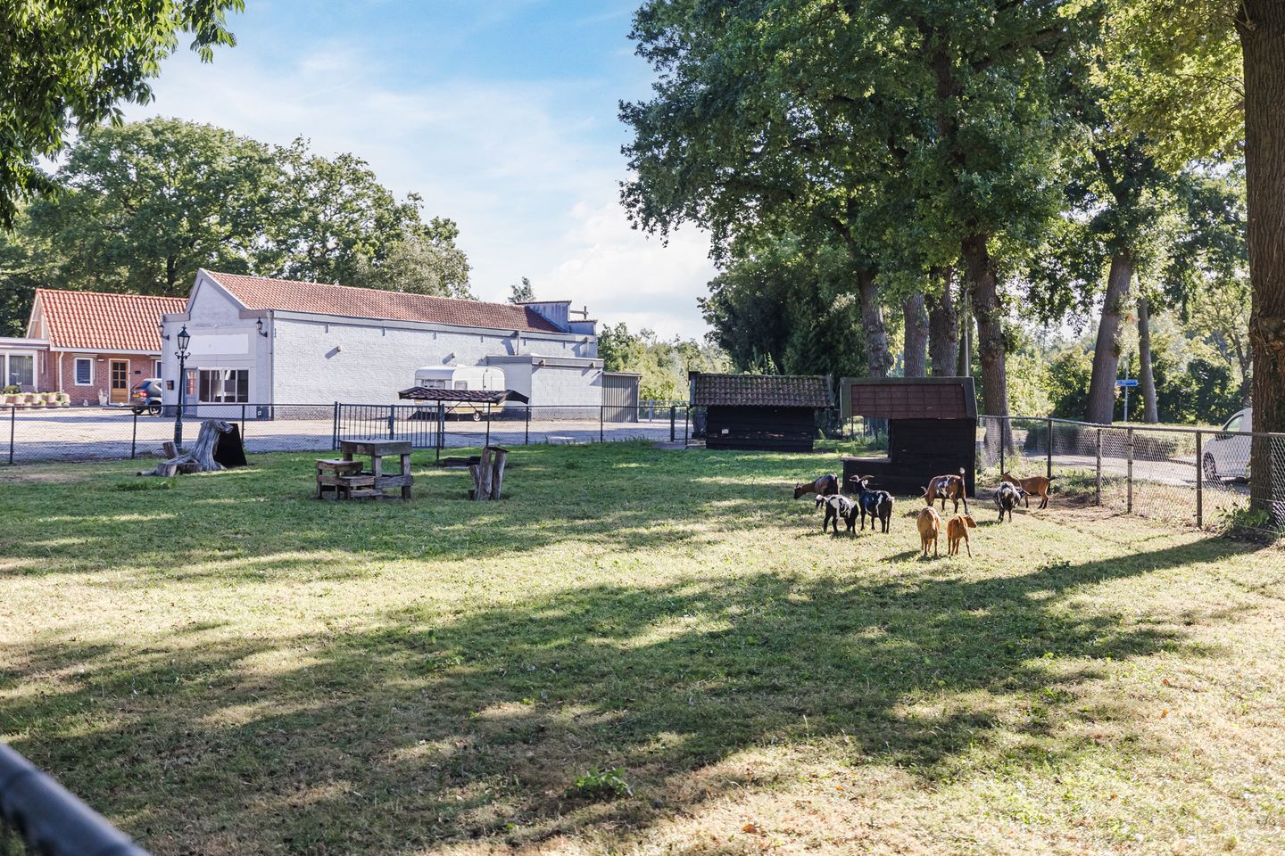 Foto 29 van Comm d Vos v Steenwijklaan 72