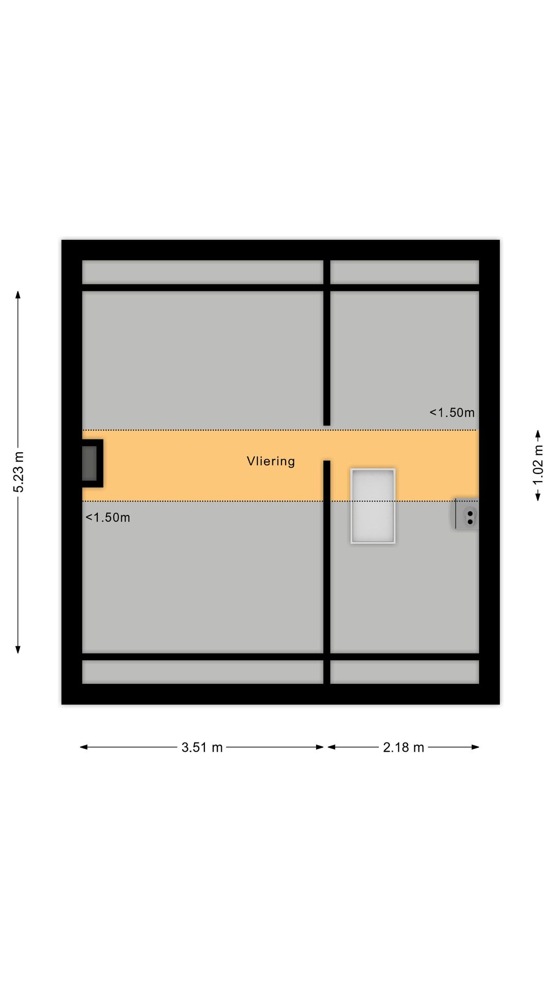 Foto 32 van Comm d Vos v Steenwijklaan 72