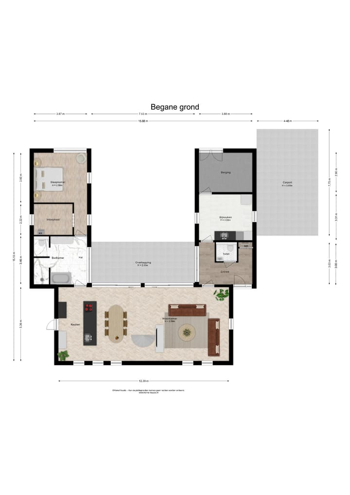 Photo 65 of Burgemeester Wynoldyweg 10