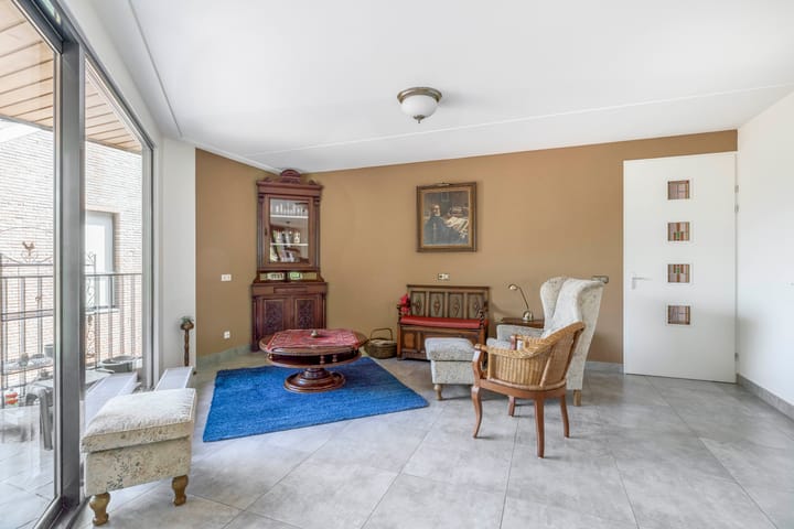 Photo 3 of Oranjeplaats 8