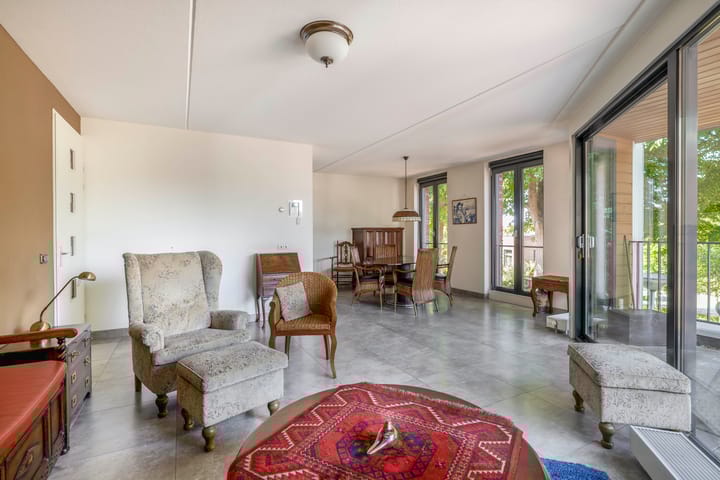 Photo 4 of Oranjeplaats 8