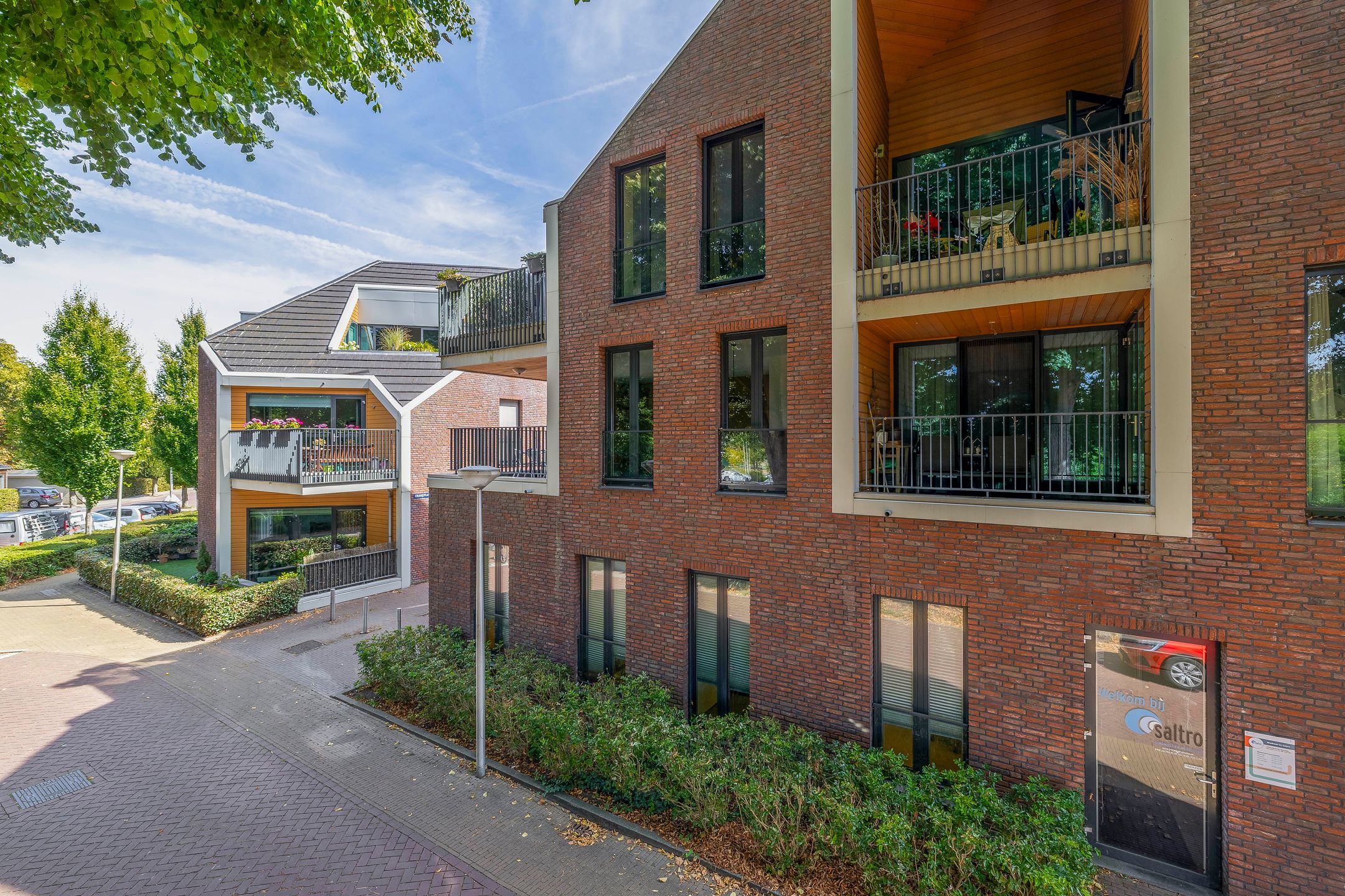 Photo 6 of Oranjeplaats 8