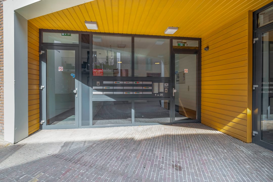 Photo 7 of Oranjeplaats 8