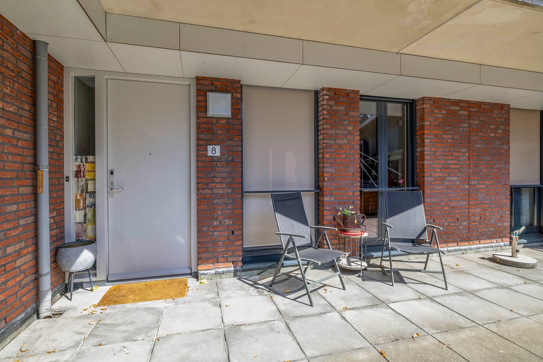 Photo 13 of Oranjeplaats 8