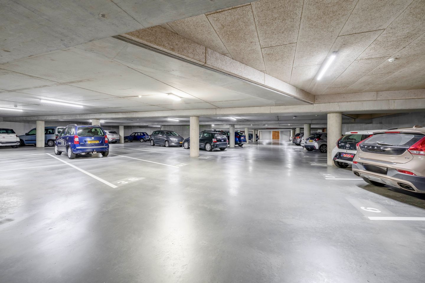 Photo 25 of Oranjeplaats 8