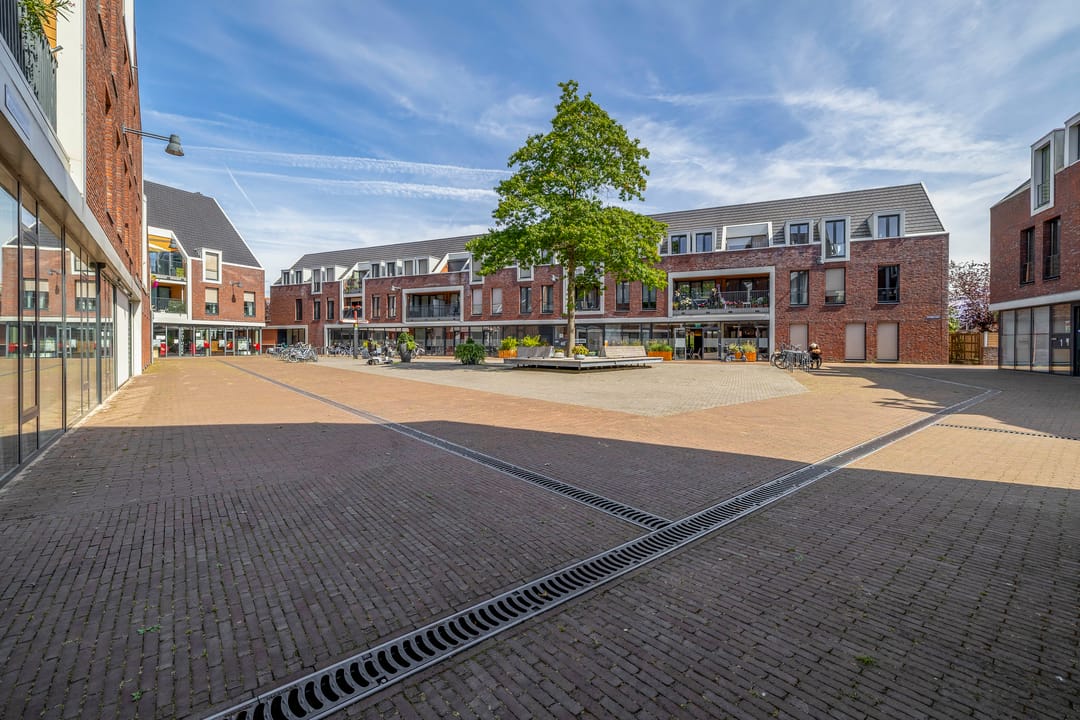 Photo 28 of Oranjeplaats 8