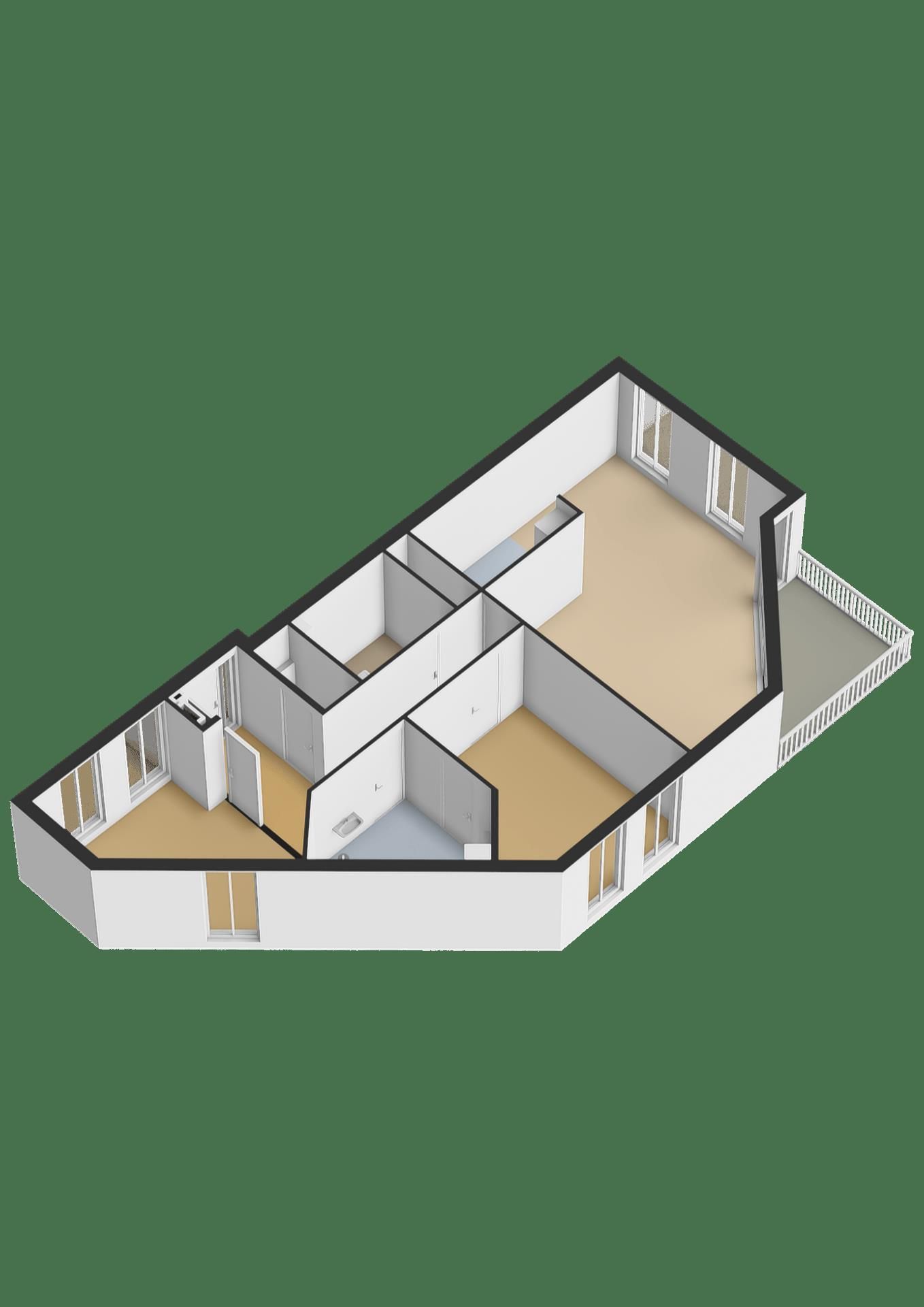 Photo 30 of Oranjeplaats 8