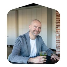 Richard Herlé-Ruys - Makelaar