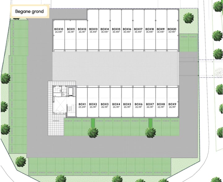 Foto 21 van Klipperaak 7011