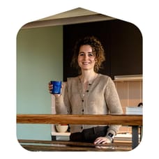 Anne-Marie Mol Meinema - Makelaar