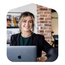 Mariska Beentjes - Makelaar