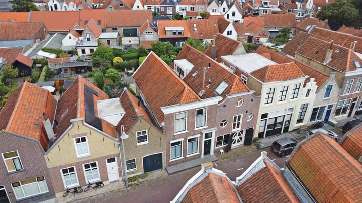 Photo 4 of Verrenieuwstraat 36