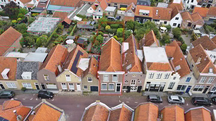 Photo 1 of Verrenieuwstraat 36