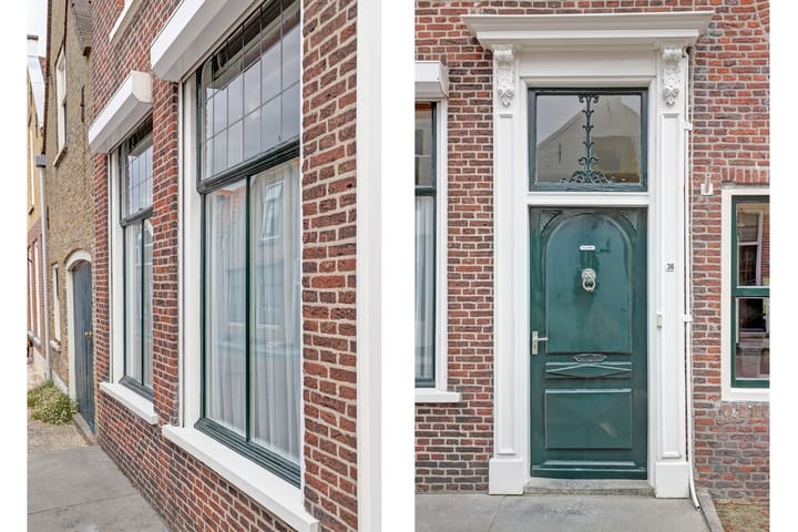 Photo 2 of Verrenieuwstraat 36