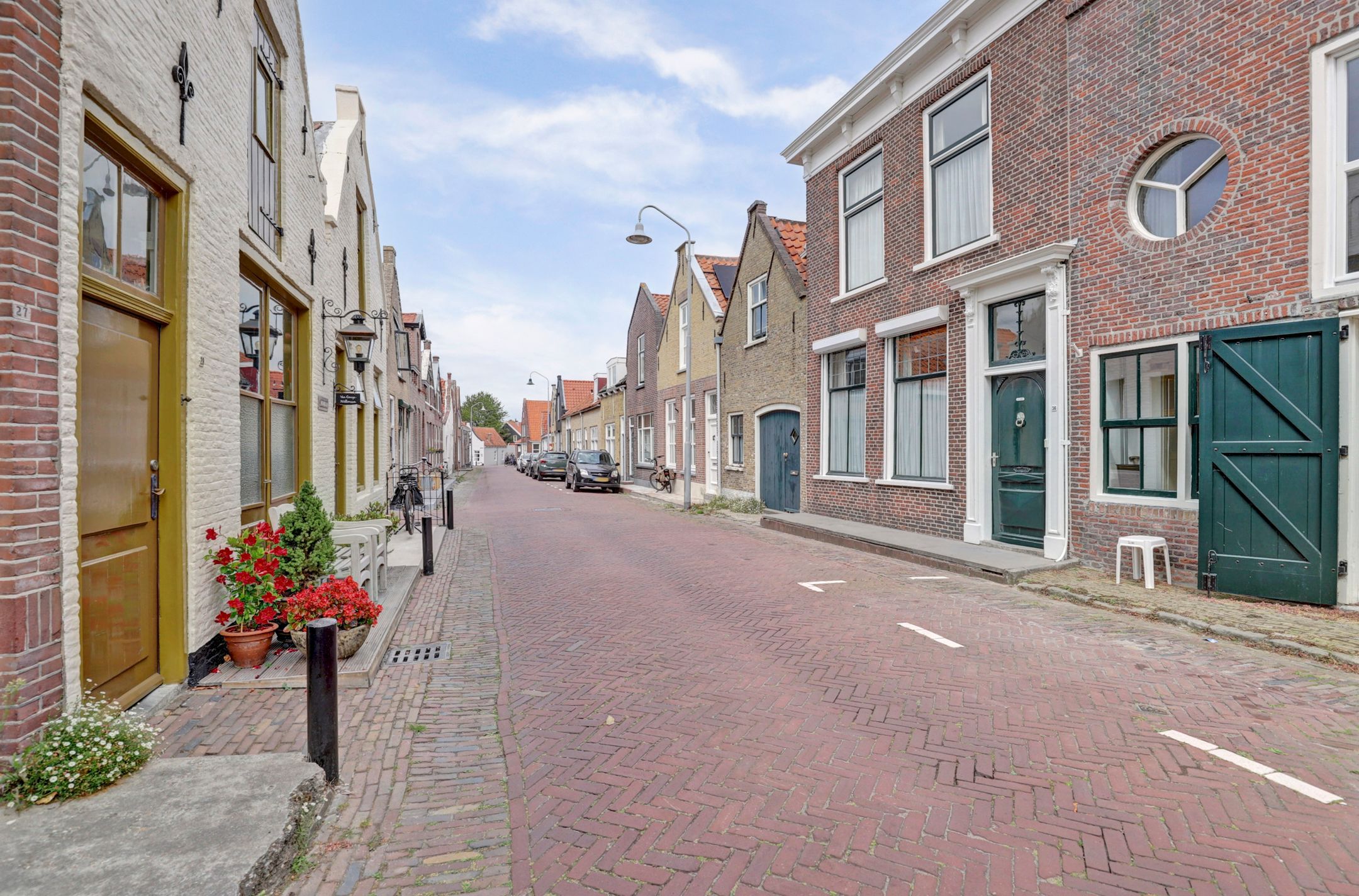 Foto 6 van Verrenieuwstraat 36