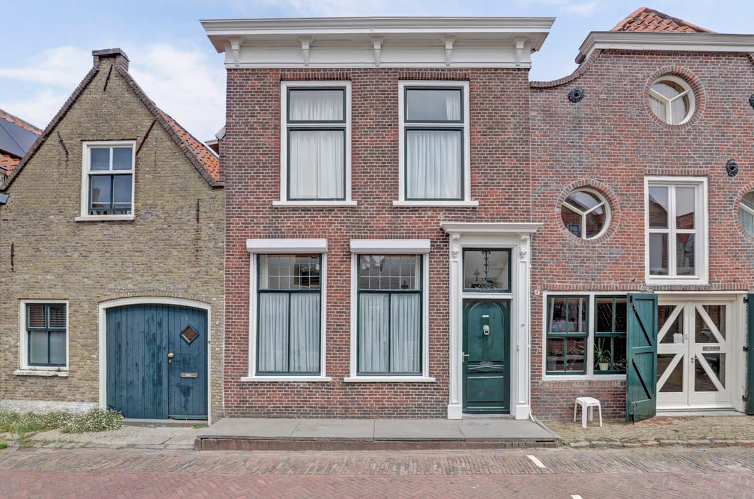 Foto 7 van Verrenieuwstraat 36