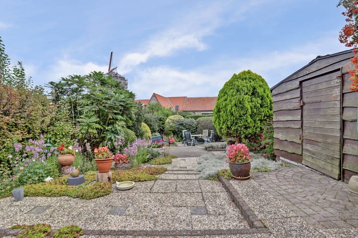 Photo 33 of Verrenieuwstraat 36