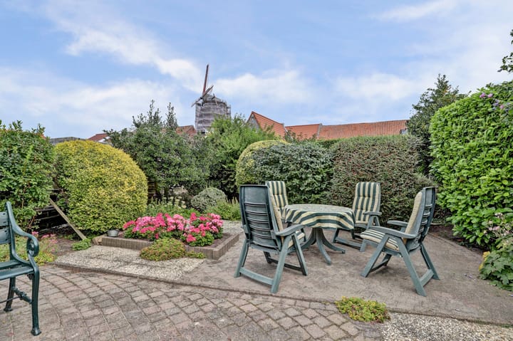 Photo 35 of Verrenieuwstraat 36