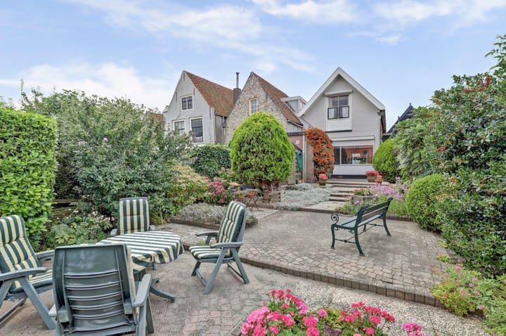 Photo 36 of Verrenieuwstraat 36