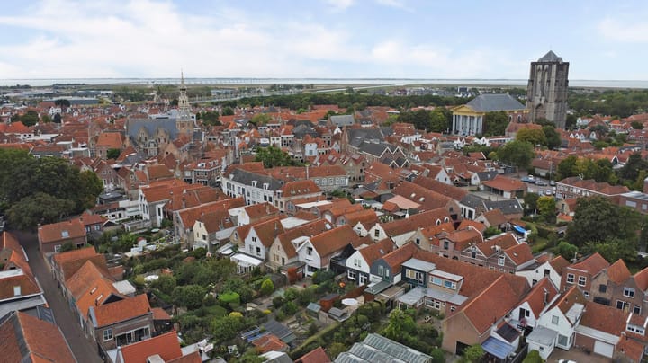 Photo 39 of Verrenieuwstraat 36