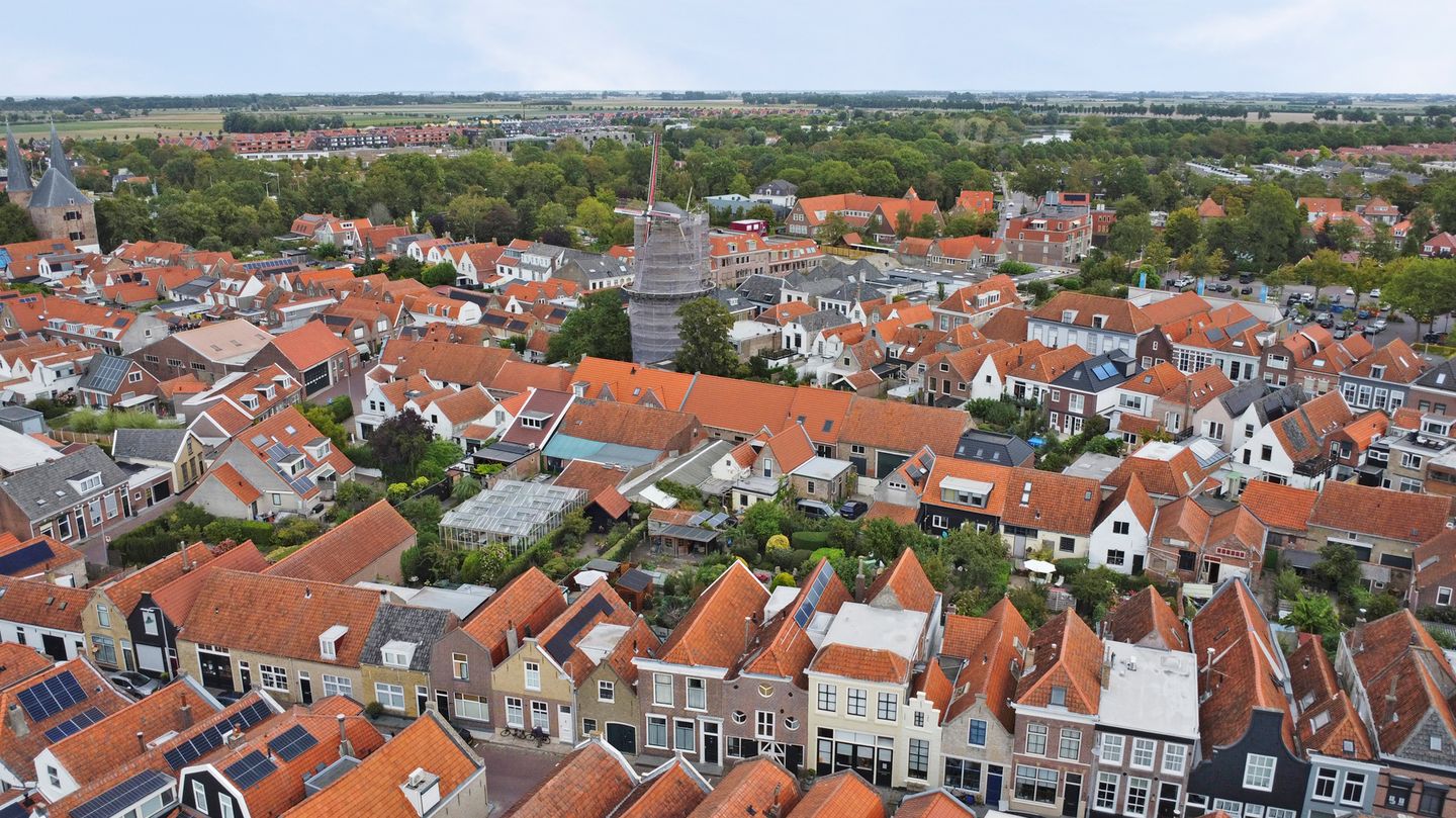 Foto 40 van Verrenieuwstraat 36