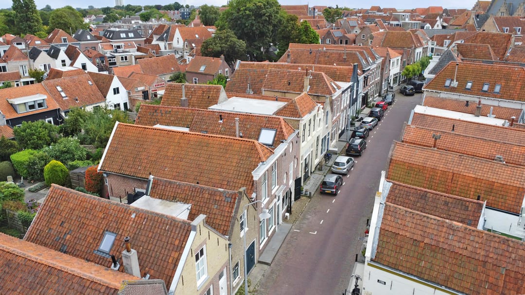 Foto 41 van Verrenieuwstraat 36