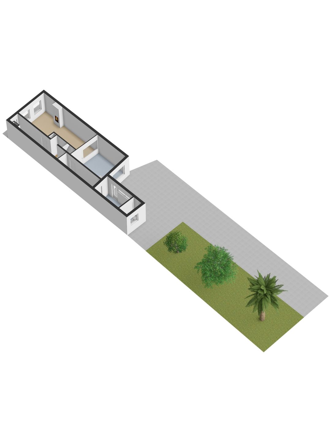 Foto 47 van Verrenieuwstraat 36