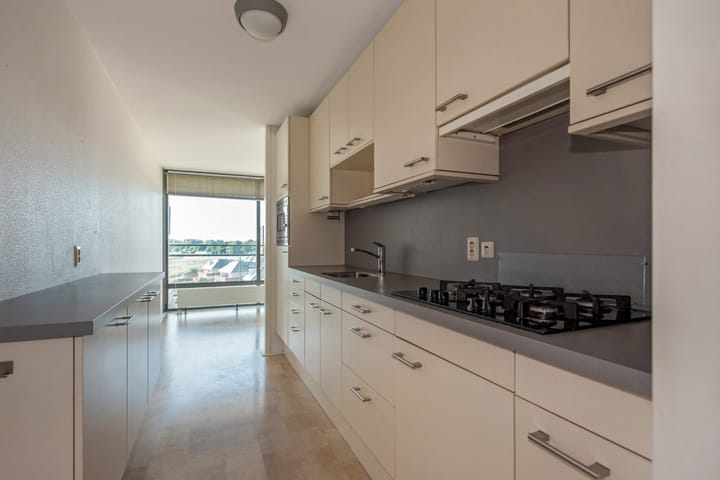 Foto 4 van Waterleliekade 25