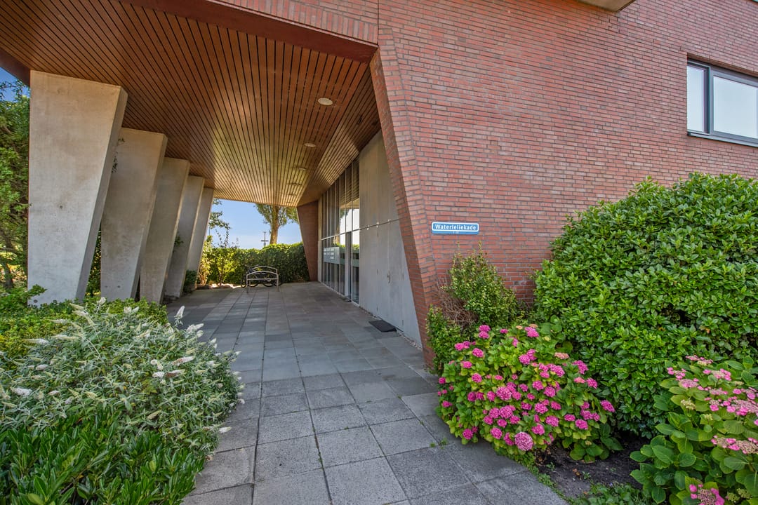 Foto 7 van Waterleliekade 25