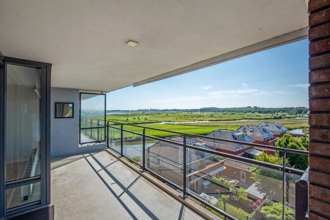 Foto 16 van Waterleliekade 25