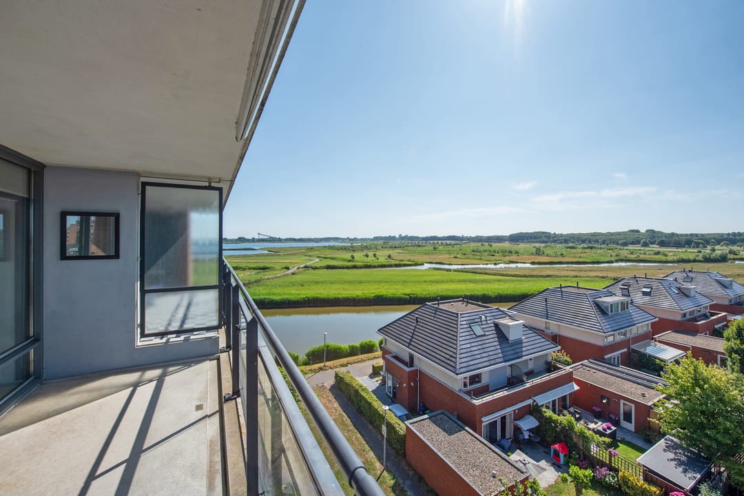 Foto 17 van Waterleliekade 25