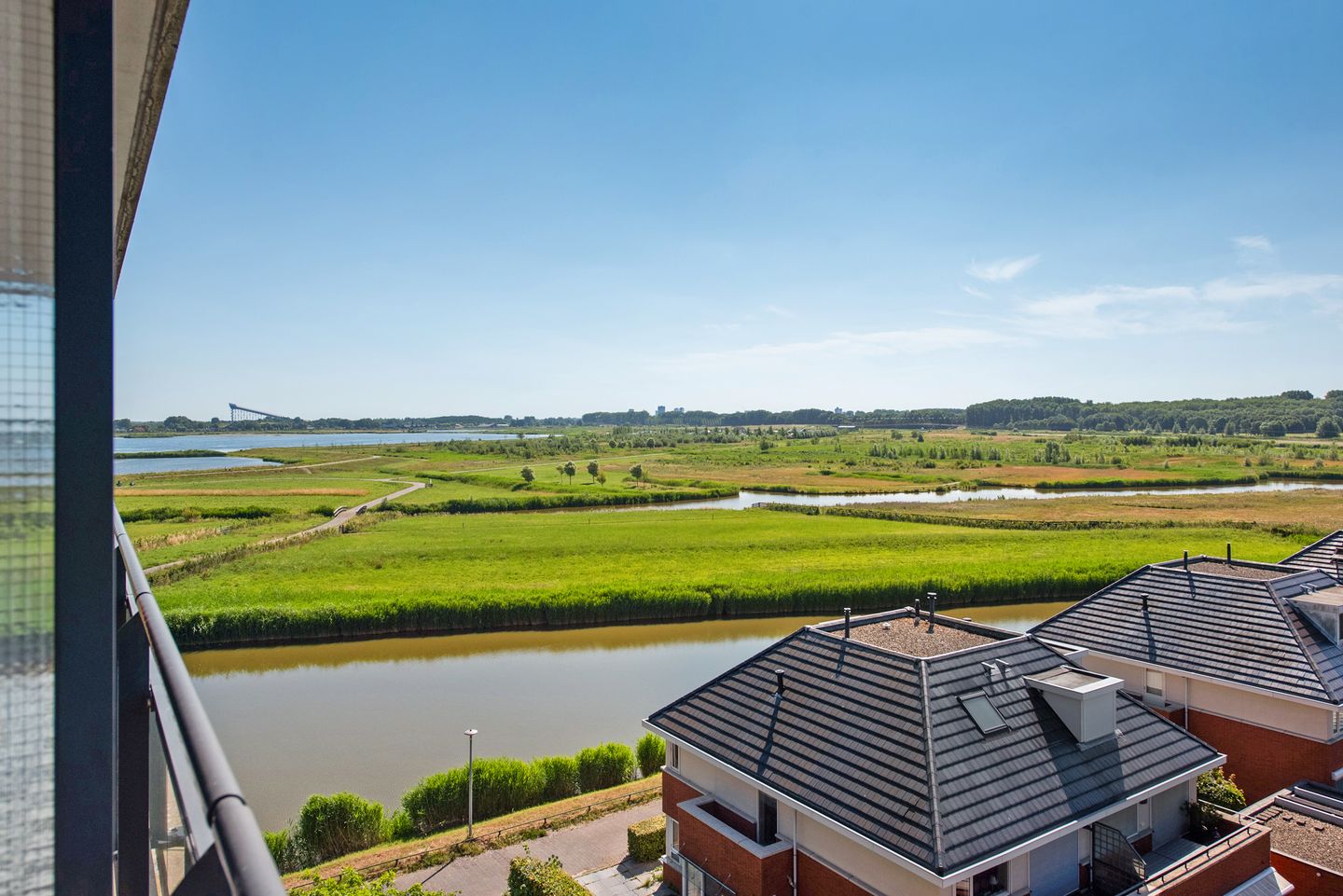 Foto 19 van Waterleliekade 25