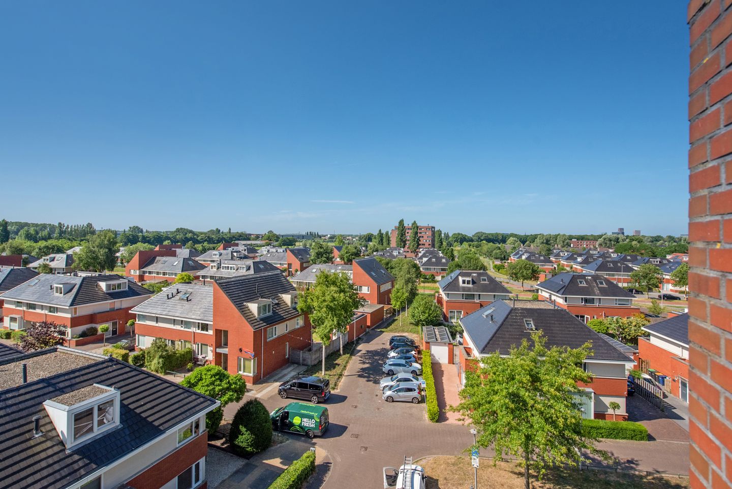 Foto 20 van Waterleliekade 25