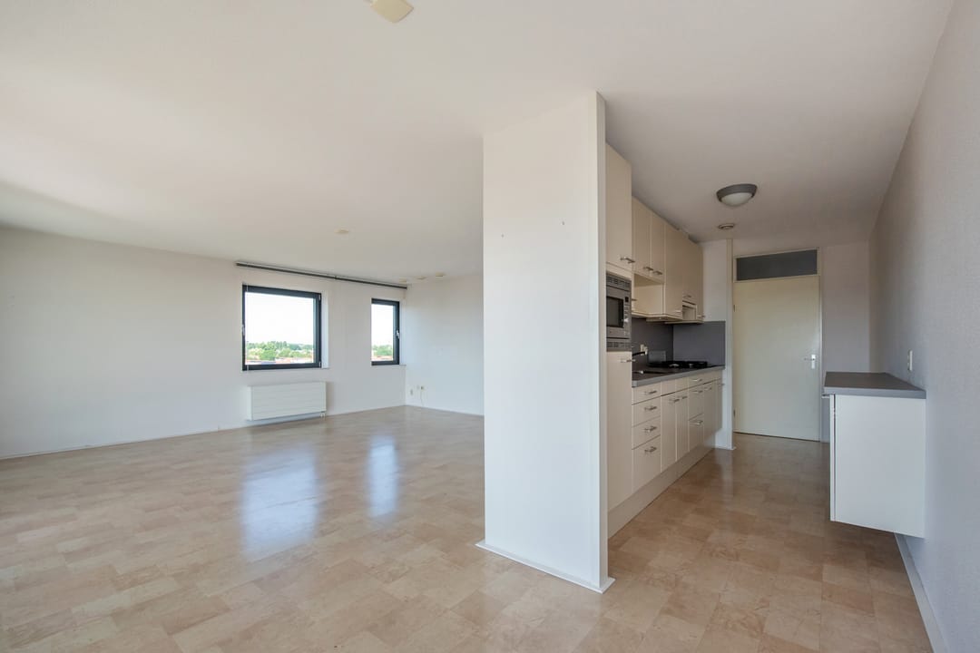 Foto 22 van Waterleliekade 25