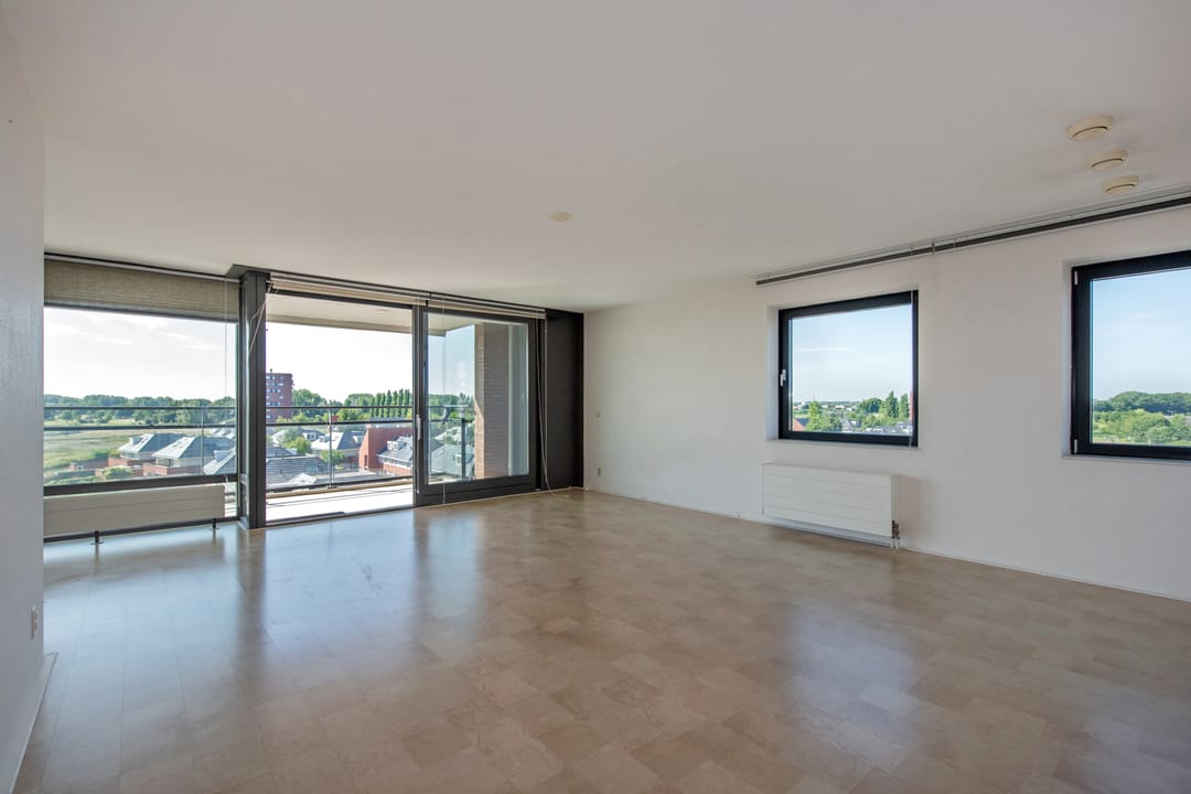 Foto 2 van Waterleliekade 25