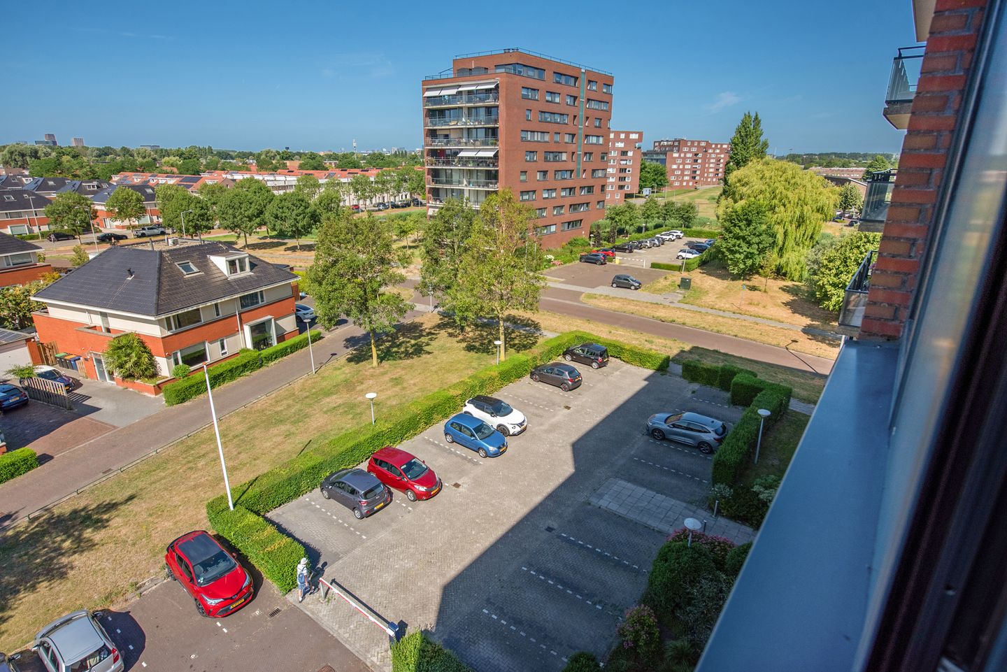 Foto 35 van Waterleliekade 25