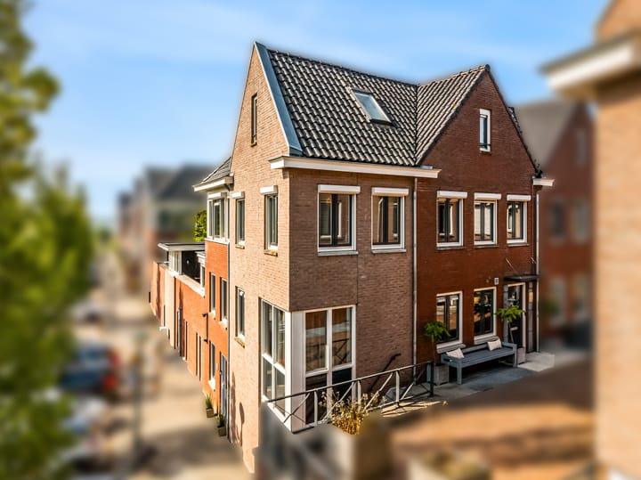 Photo 2 of Visserseiland 152