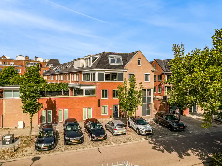 Photo 3 of Visserseiland 152