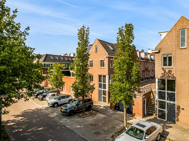 Photo 4 of Visserseiland 152