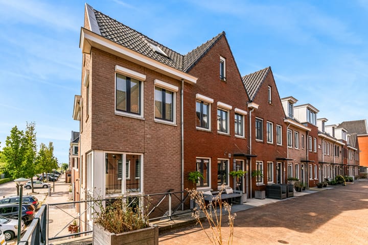 Photo 5 of Visserseiland 152