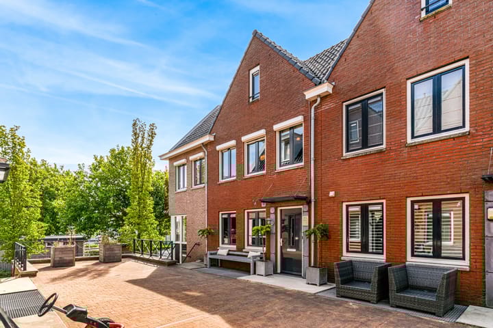 Photo 6 of Visserseiland 152