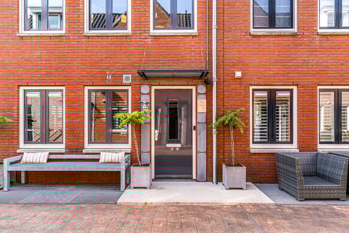 Photo 7 of Visserseiland 152