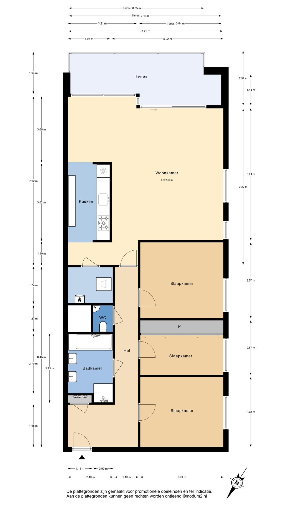 Foto 41 van Waterleliekade 25