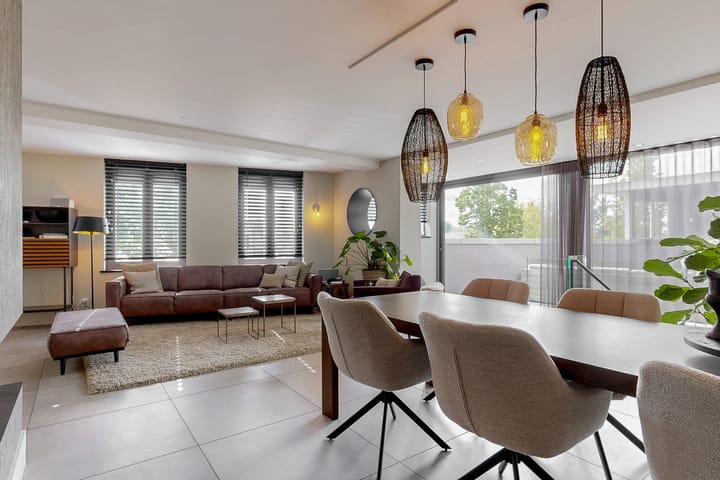 Photo 13 of Visserseiland 152