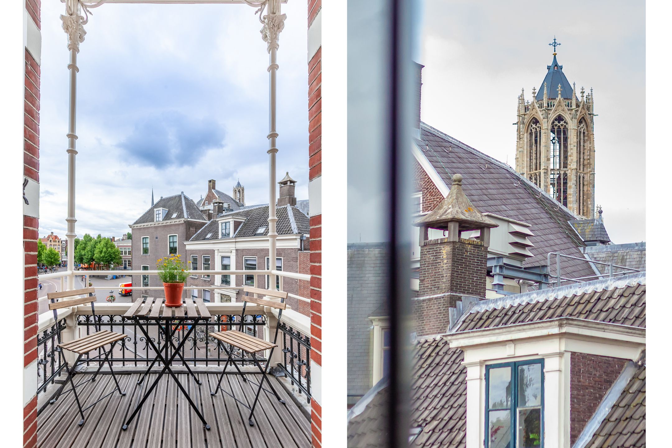 Photo 3 of Janskerkhof 25-B