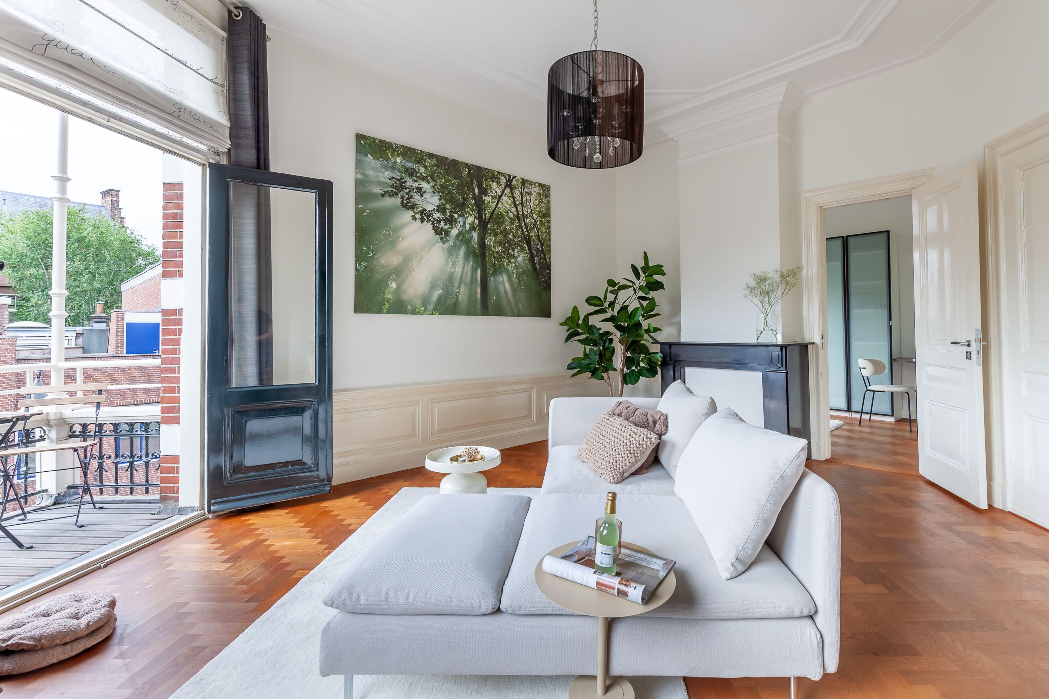 Photo 6 of Janskerkhof 25-B