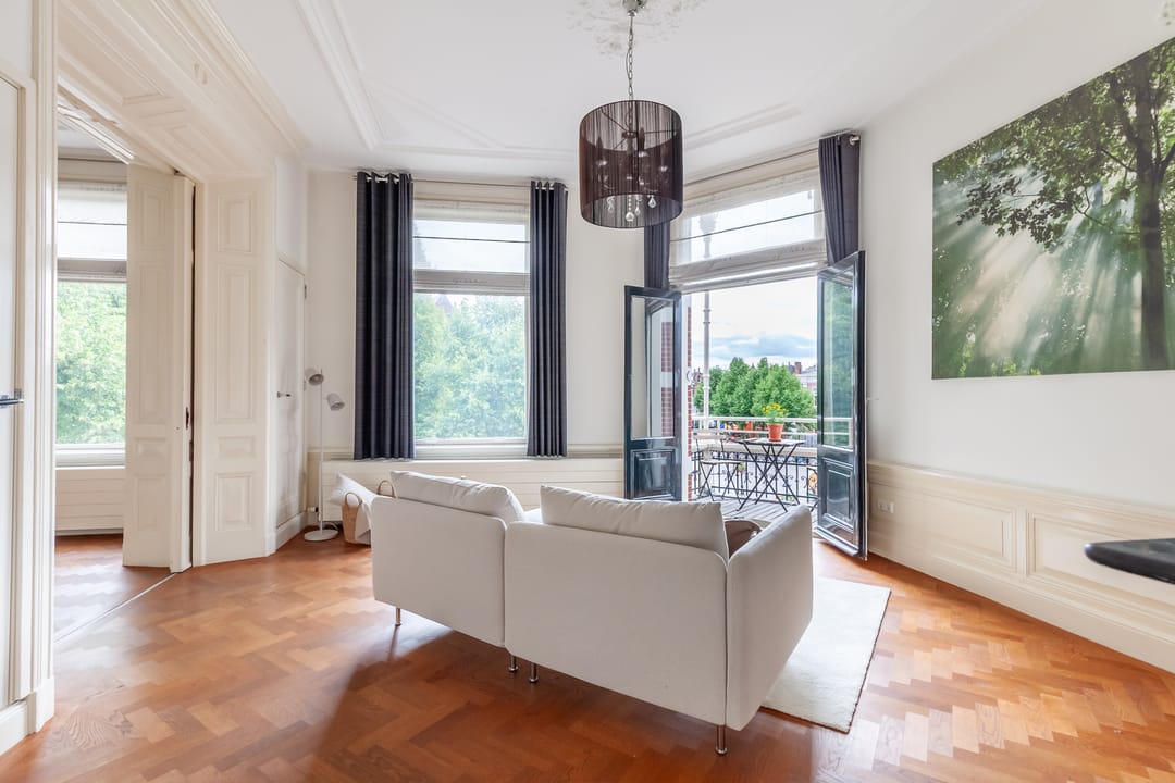 Photo 8 of Janskerkhof 25-B