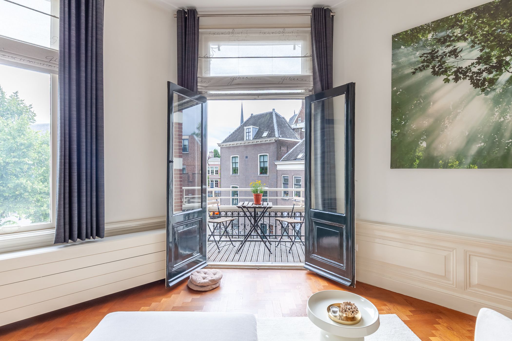 Photo 9 of Janskerkhof 25-B